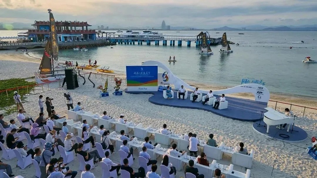 吉之禮攜手亞沙會(huì)，協(xié)同支持、共襄盛舉